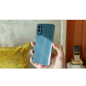 Samsung Galaxy A56 Dual SIM Storage 256GB And 12GB RAM Mobile Phone - Vietnam - بندانگشتی 10