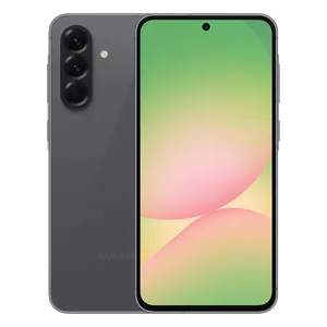 Samsung Galaxy A56 Dual SIM Storage 256GB And 12GB RAM Mobile Phone - Vietnam - بندانگشتی 12