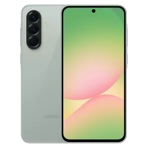 Samsung Galaxy A56 Dual SIM Storage 256GB And 12GB RAM Mobile Phone - Vietnam - بندانگشتی 14