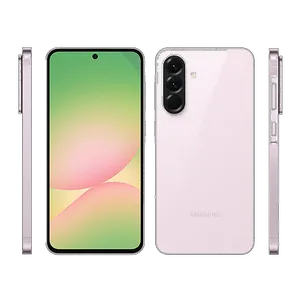 Samsung Galaxy A56 Dual SIM Storage 256GB And 12GB RAM Mobile Phone - Vietnam - بندانگشتی 3