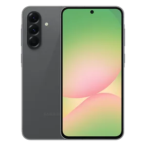 Samsung Galaxy A56 Dual SIM Storage 256GB And 8GB RAM Mobile Phone - Vietnam - بندانگشتی 12