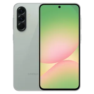 Samsung Galaxy A56 Dual SIM Storage 256GB And 8GB RAM Mobile Phone - Vietnam - بندانگشتی 13