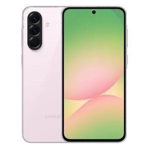 Samsung Galaxy A56 Dual SIM Storage 256GB And 8GB RAM Mobile Phone - Vietnam - بندانگشتی 14
