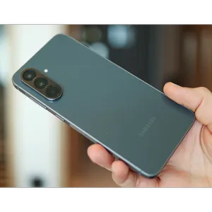 Samsung Galaxy A56 Dual SIM Storage 256GB And 8GB RAM Mobile Phone - Vietnam - بندانگشتی 4