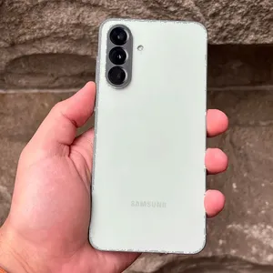 Samsung Galaxy A56 Dual SIM Storage 256GB And 8GB RAM Mobile Phone - Vietnam - بندانگشتی 5