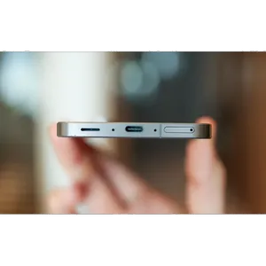 Samsung Galaxy A56 Dual SIM Storage 256GB And 8GB RAM Mobile Phone - Vietnam - بندانگشتی 7