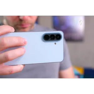 Samsung Galaxy A57 Dual SIM Storage 256GB And RAM 8GB Mobile Phone  - Vietnam - بندانگشتی 14