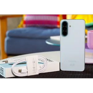 Samsung Galaxy A57 Dual SIM Storage 256GB And RAM 8GB Mobile Phone  - Vietnam - بندانگشتی 16