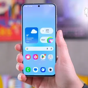 Samsung Galaxy A57 Dual SIM Storage 256GB And RAM 8GB Mobile Phone  - Vietnam - بندانگشتی 17