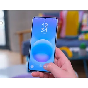 Samsung Galaxy A57 Dual SIM Storage 256GB And RAM 8GB Mobile Phone  - Vietnam - بندانگشتی 18