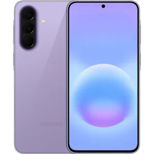 Samsung Galaxy A57 Dual SIM Storage 256GB And RAM 8GB Mobile Phone  - Vietnam - بندانگشتی 2