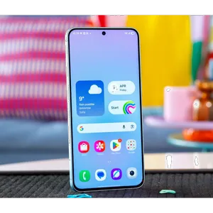 Samsung Galaxy A57 Dual SIM Storage 256GB And RAM 8GB Mobile Phone  - Vietnam - بندانگشتی 20