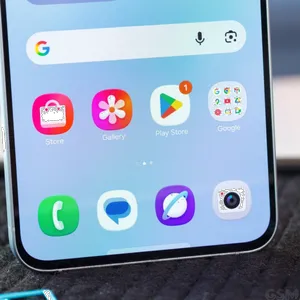 Samsung Galaxy A57 Dual SIM Storage 256GB And RAM 8GB Mobile Phone  - Vietnam - بندانگشتی 21