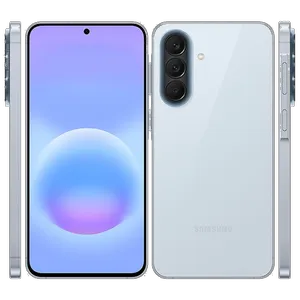 Samsung Galaxy A57 Dual SIM Storage 256GB And RAM 8GB Mobile Phone  - Vietnam - بندانگشتی 7