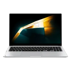 Samsung Galaxy Book4-Core 7 150U-16GB LPDDR4x-512GB SSD-IPS-Backlit-Fingerprint 15.6 inch Laptop - بندانگشتی 1