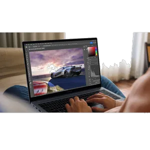 Samsung Galaxy Book4-Core 7 150U-16GB LPDDR4x-512GB SSD-IPS-Backlit-Fingerprint 15.6 inch Laptop - بندانگشتی 10
