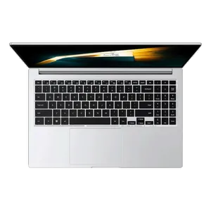 Samsung Galaxy Book4-Core 7 150U-16GB LPDDR4x-512GB SSD-IPS-Backlit-Fingerprint 15.6 inch Laptop - بندانگشتی 12