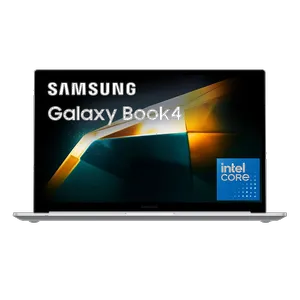 Samsung Galaxy Book4-Core 7 150U-16GB LPDDR4x-512GB SSD-IPS-Backlit-Fingerprint 15.6 inch Laptop - بندانگشتی 2