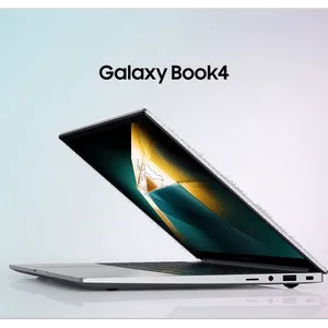 Samsung Galaxy Book4-Core 7 150U-16GB LPDDR4x-512GB SSD-IPS-Backlit-Fingerprint 15.6 inch Laptop - بندانگشتی 4