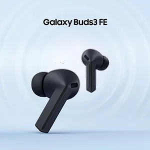 Samsung Galaxy Buds 3 FE Bluetooth Earbuds - بندانگشتی 12