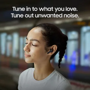 Samsung Galaxy Buds 3 FE Bluetooth Earbuds - بندانگشتی 13