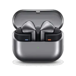 Samsung Galaxy Buds 3 Pro Bluetooth Headphone - بندانگشتی 1
