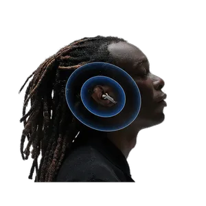Samsung Galaxy Buds 3 Pro Bluetooth Headphone - بندانگشتی 10