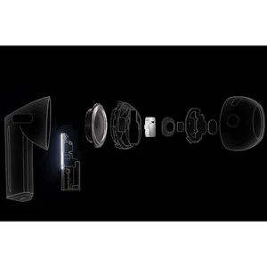 Samsung Galaxy Buds 3 Pro Bluetooth Headphone - بندانگشتی 12