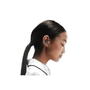 Samsung Galaxy Buds 3 Pro Bluetooth Headphone - بندانگشتی 13