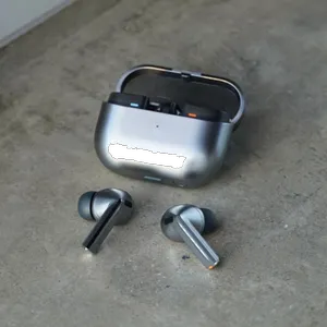 Samsung Galaxy Buds 3 Pro Bluetooth Headphone - بندانگشتی 14
