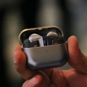 Samsung Galaxy Buds 3 Pro Bluetooth Headphone - بندانگشتی 16