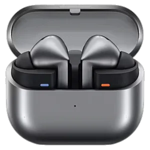 Samsung Galaxy Buds 3 Pro Bluetooth Headphone - بندانگشتی 2