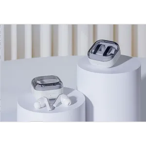 Samsung Galaxy Buds 4 Pro Bluetooth Headphone - بندانگشتی 11