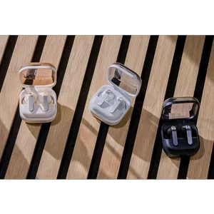 Samsung Galaxy Buds 4 Pro Bluetooth Headphone - بندانگشتی 12
