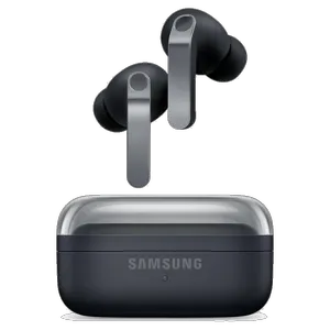 Samsung Galaxy Buds 4 Pro Bluetooth Headphone - بندانگشتی 14