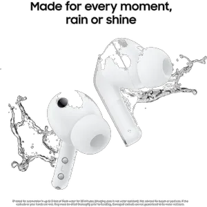 Samsung Galaxy Buds 4 Pro Bluetooth Headphone - بندانگشتی 15