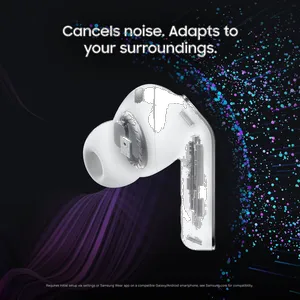 Samsung Galaxy Buds 4 Pro Bluetooth Headphone - بندانگشتی 18