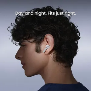 Samsung Galaxy Buds 4 Pro Bluetooth Headphone - بندانگشتی 19