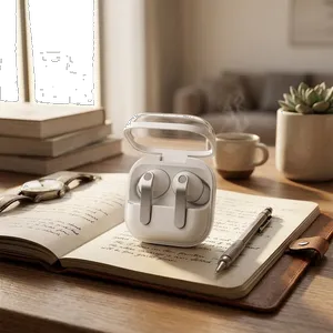 Samsung Galaxy Buds 4 Pro Bluetooth Headphone - بندانگشتی 20