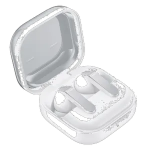 Samsung Galaxy Buds 4 Pro Bluetooth Headphone - بندانگشتی 7