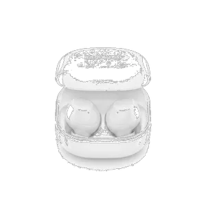 Samsung Galaxy Buds Core Bluetooth Headphone - بندانگشتی 1