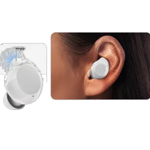 Samsung Galaxy Buds Core Bluetooth Headphone - بندانگشتی 15