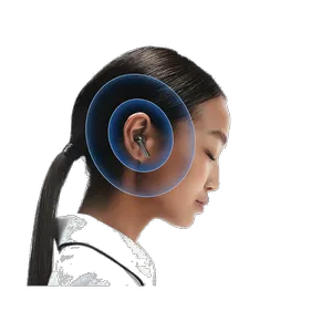 Samsung Galaxy Buds3 Bluetooth Headphones - بندانگشتی 12