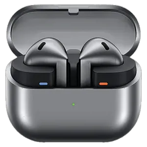Samsung Galaxy Buds3 Bluetooth Headphones - بندانگشتی 3