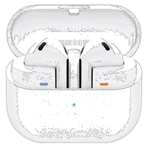 Samsung Galaxy Buds3 Bluetooth Headphones - بندانگشتی 4