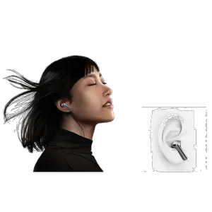 Samsung Galaxy Buds3 Bluetooth Headphones - بندانگشتی 8