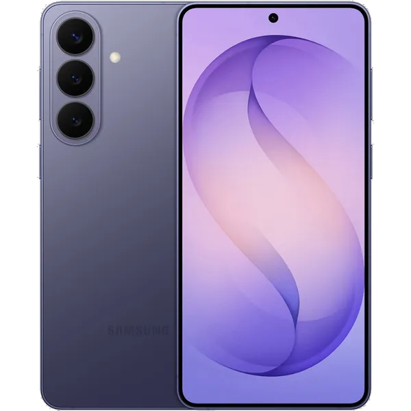 Samsung Galaxy S26 Plus Dual SIM Storage 256GB and RAM 12GB Mobile Phone گوشی موبایل سامسونگ مدل Galaxy S26 Plus دو سیم کارت ظرفیت 256 گیگابایت و رم 12 گیگابایت