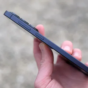 Samsung Galaxy S26 Plus Dual SIM Storage 256GB and RAM 12GB Mobile Phone - بندانگشتی 11