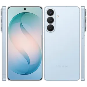 Samsung Galaxy S26 Plus Dual SIM Storage 256GB and RAM 12GB Mobile Phone - بندانگشتی 7