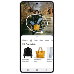 Samsung Galaxy S26 Ultra Dual SIM Storage 256GB and RAM 12GB Mobile Phone - Vietnam - بندانگشتی 16